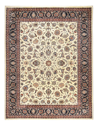 Perser Rug - Classic - Royal - 384 x 300 cm - cream