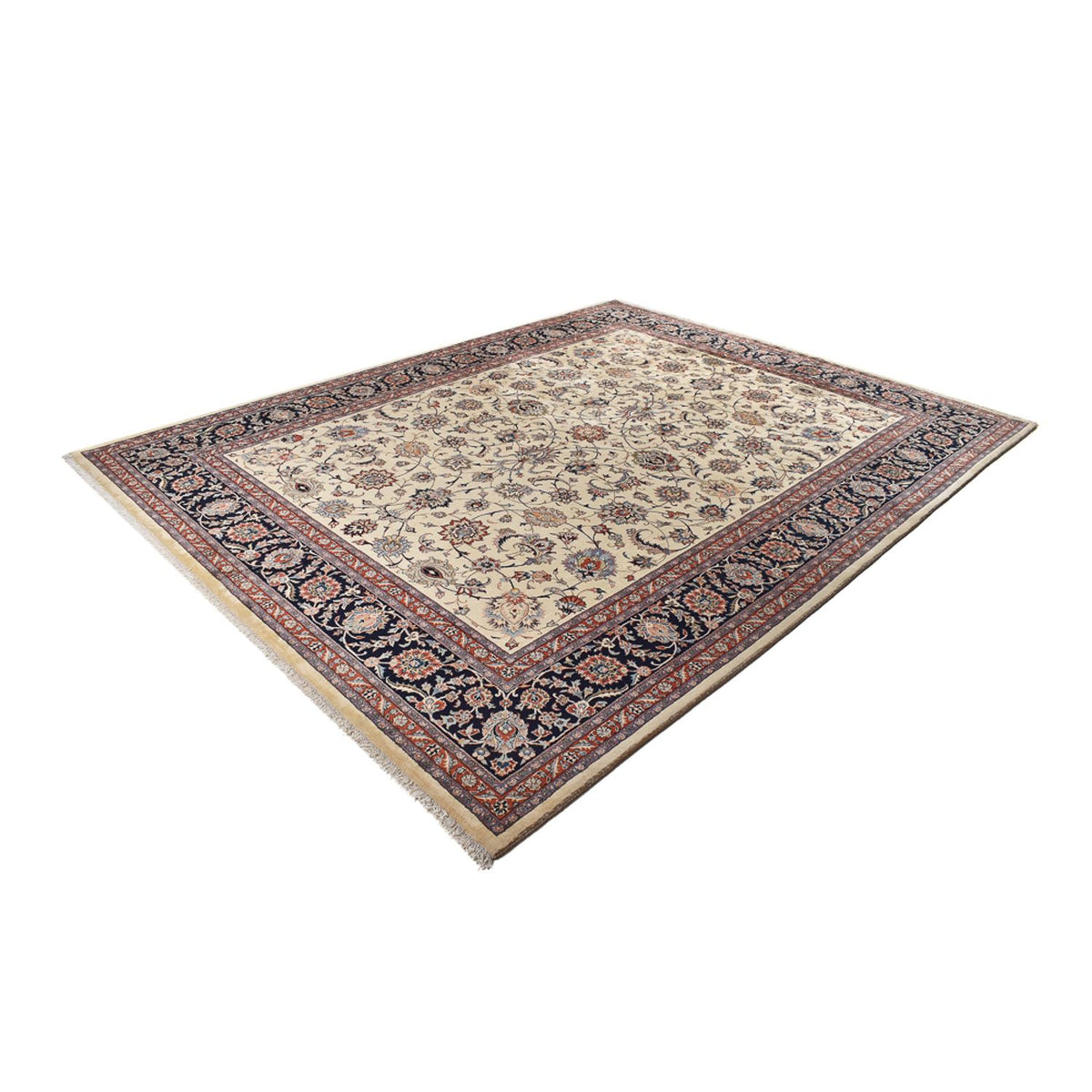 Perser Rug - Classic - Royal - 384 x 300 cm - cream