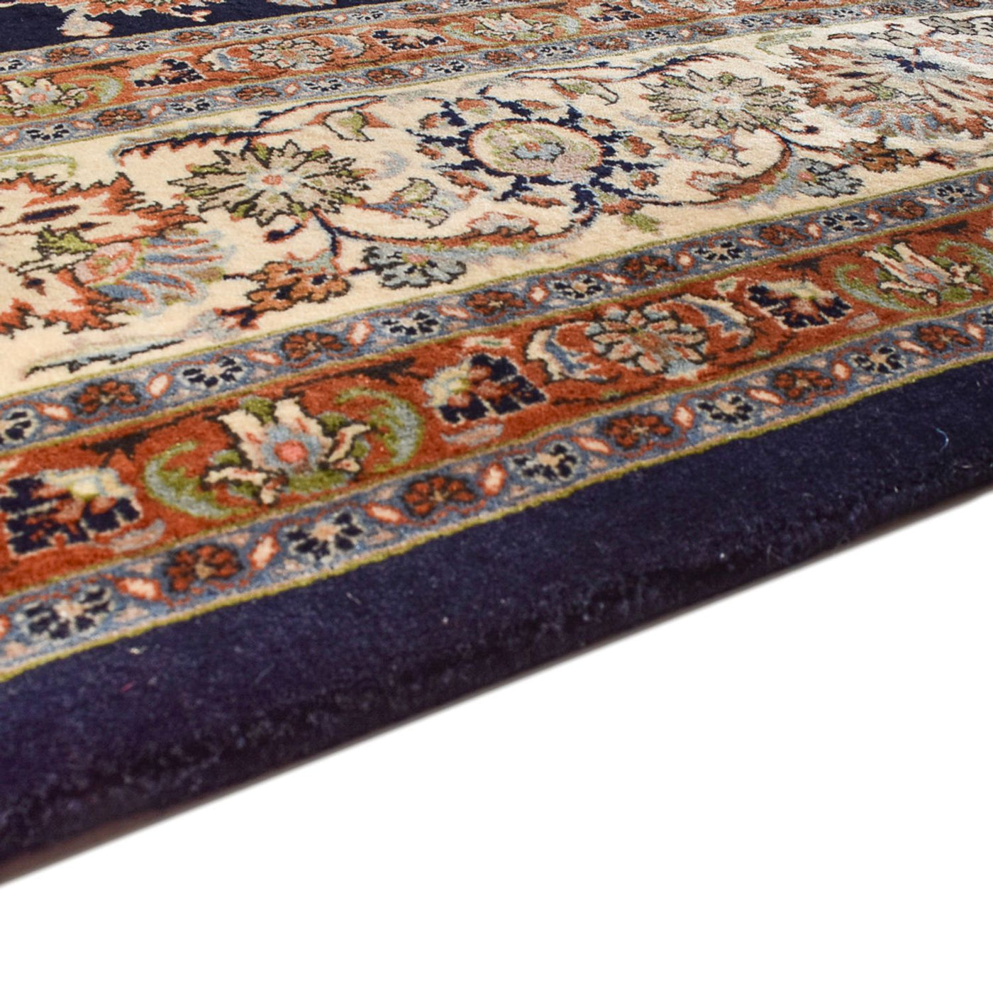 Mashhad Rug 381x302cm - Persian Rugs
