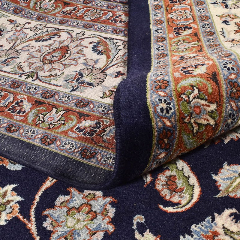 Perser Rug - Classic - Royal - 381 x 302 cm - dark blue