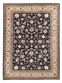 Perser Rug - Classic - Royal - 334 x 250 cm - dark blue