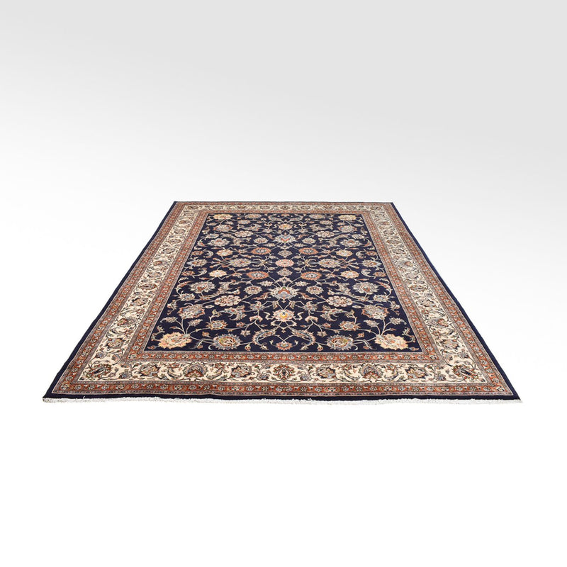 Perser Rug - Classic - Royal - 334 x 250 cm - dark blue
