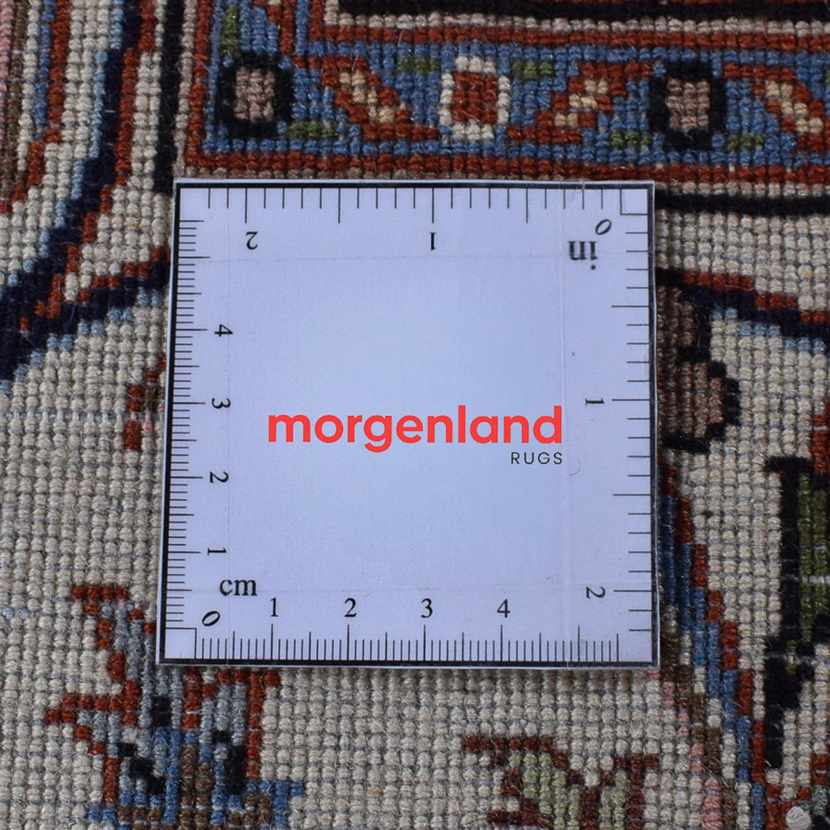 Perser Rug - Classic - Royal - 334 x 250 cm - dark blue