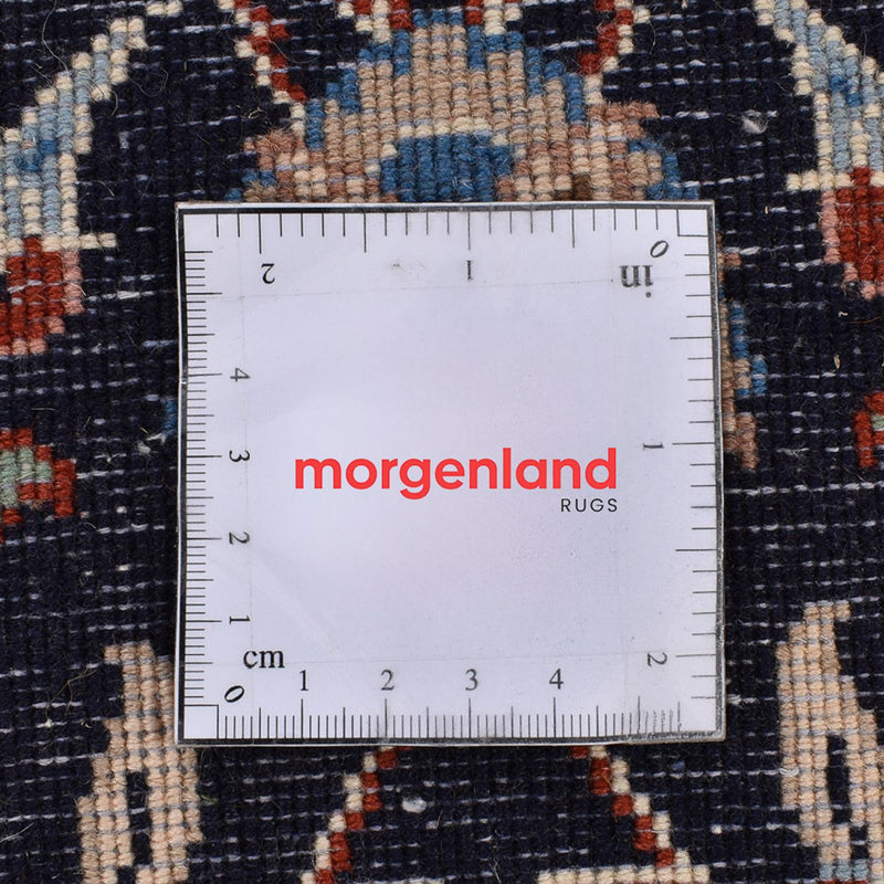 Runner Perser Rug - Classic - 334 x 75 cm - dark blue