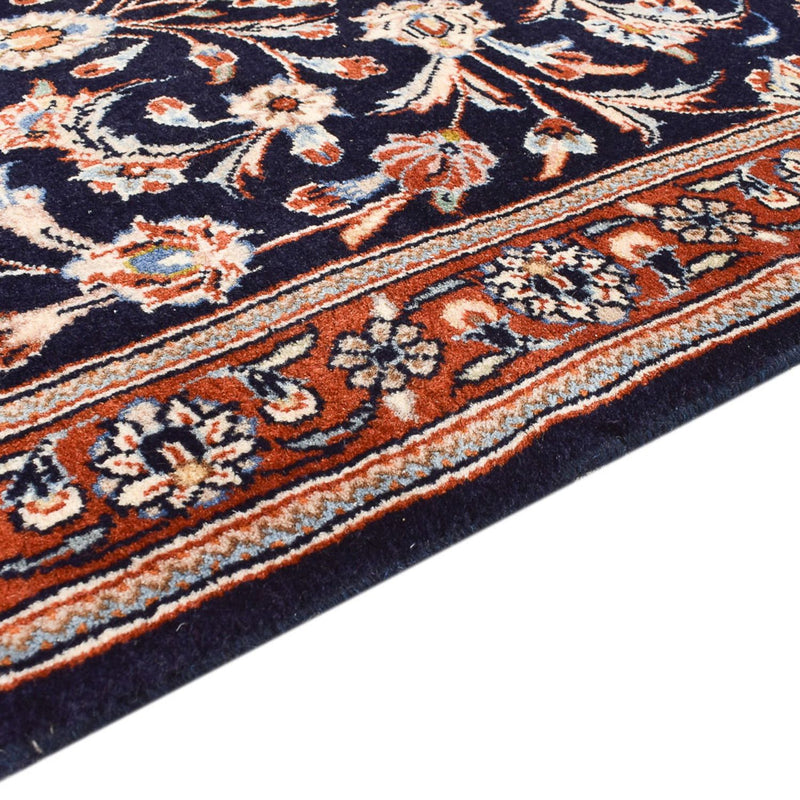 Runner Perser Rug - Classic - 335 x 77 cm - dark blue