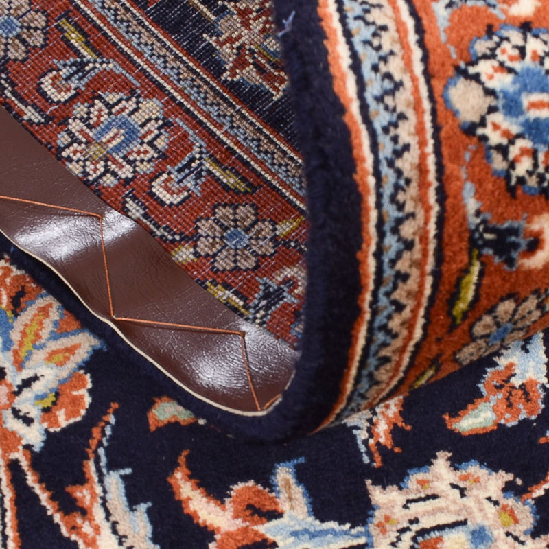 Runner Perser Rug - Classic - 334 x 74 cm - dark blue