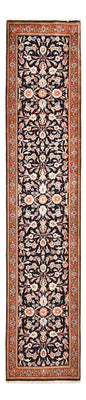 Runner Perser Rug - Classic - 344 x 78 cm - dark blue