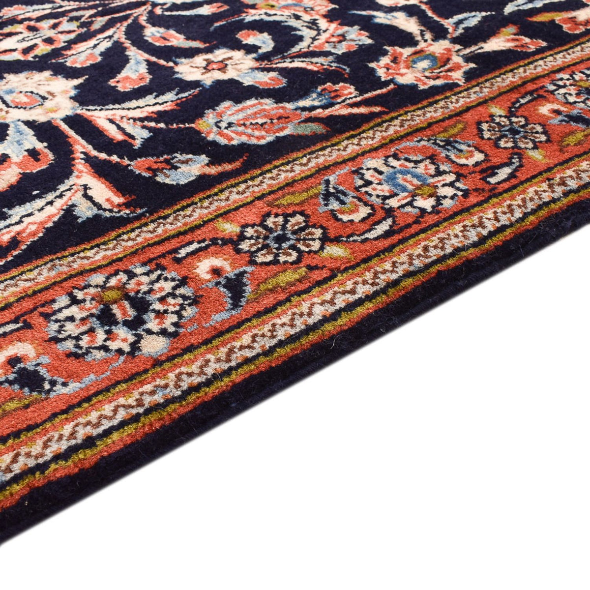 Kashmar Rug 78x344cm - Persian Rugs