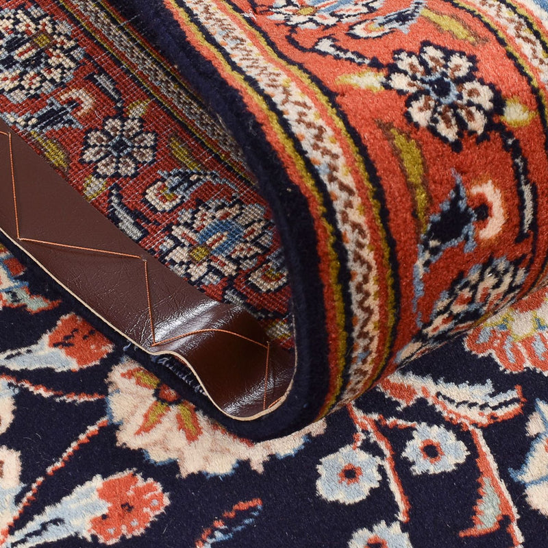 Runner Perser Rug - Classic - 344 x 78 cm - dark blue