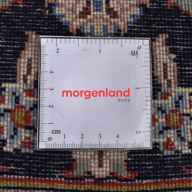 Runner Perser Rug - Classic - 344 x 78 cm - dark blue