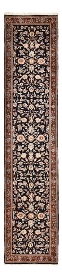 Runner Perser Rug - Classic - 330 x 74 cm - dark blue