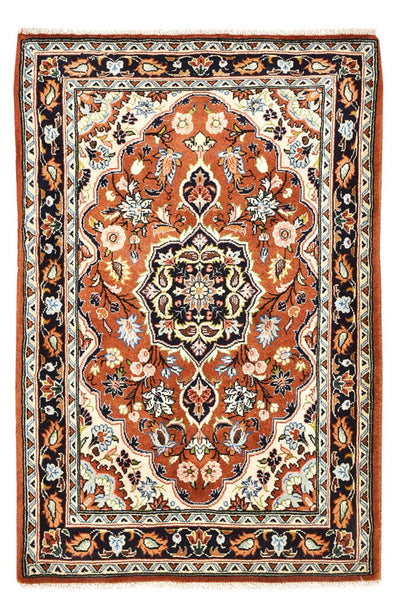 Sharbabak Rug 69x103cm - Persian Rugs