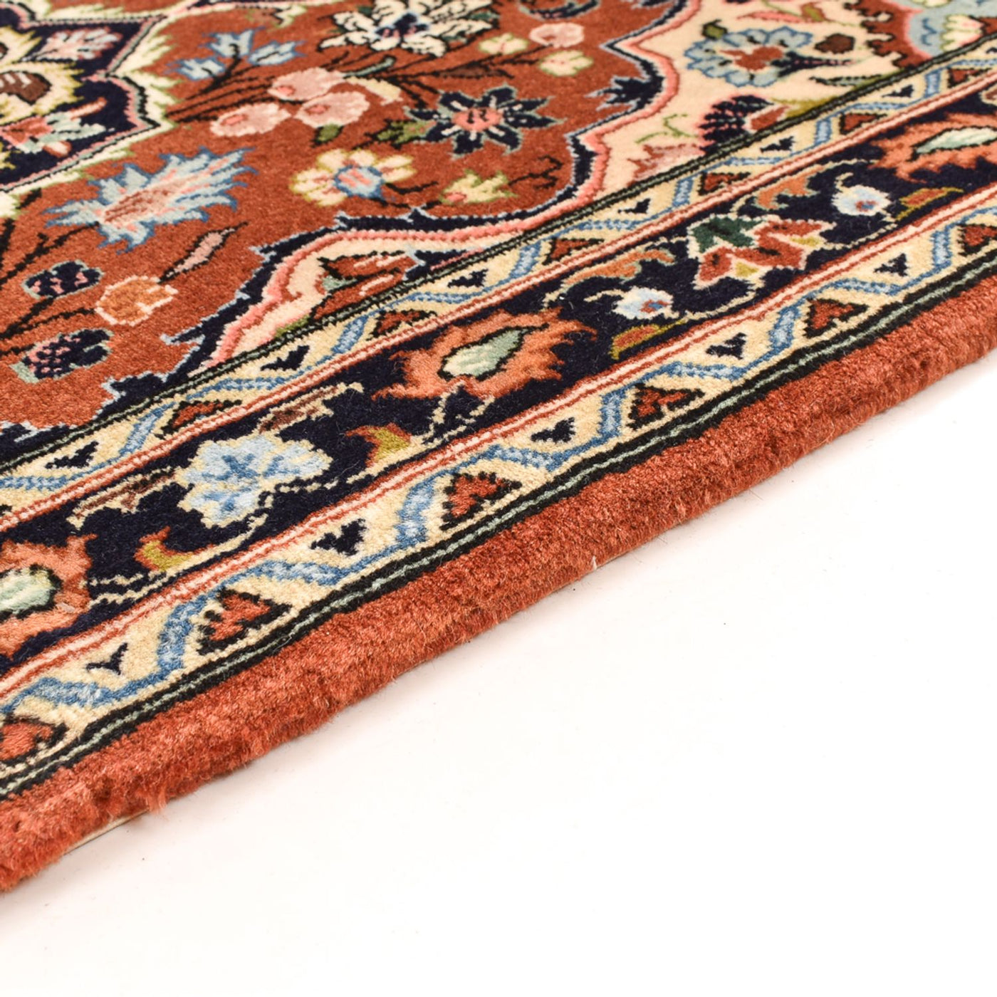 Sharbabak Rug 103x69cm - Persian Rugs