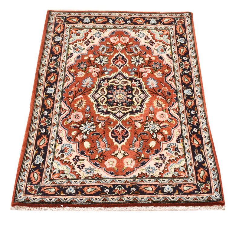 Perser Rug - Nomadic - 103 x 69 cm - multicolored