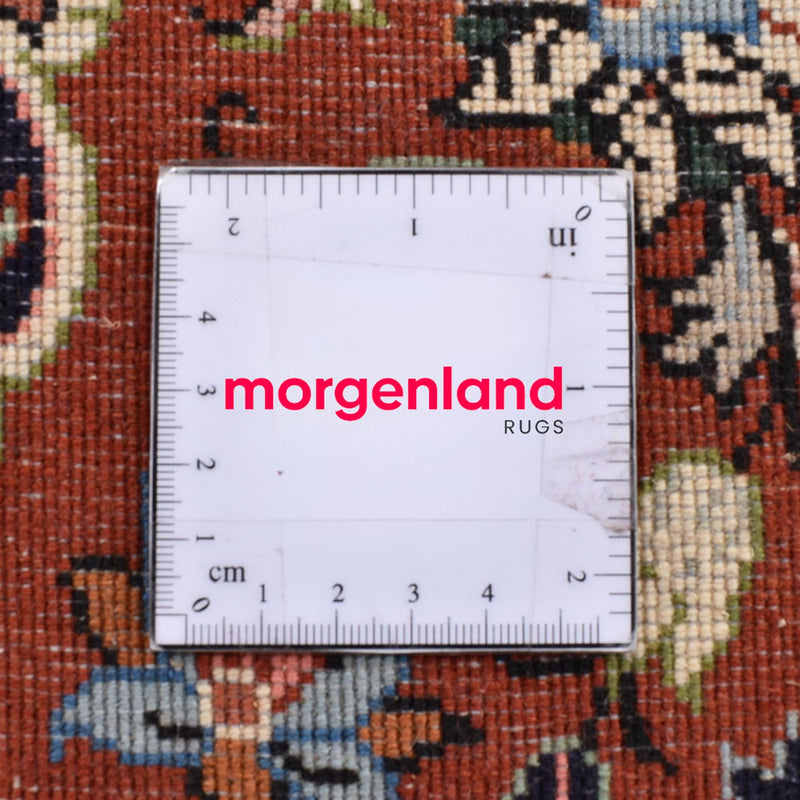 Perser Rug - Nomadic - 103 x 69 cm - multicolored