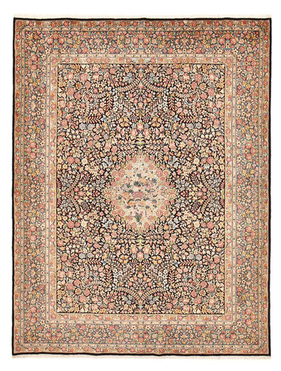 Rafsanjan Rug 200x255cm - Persian Rugs