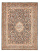 Rafsanjan Rug 255x200cm - Persian Rugs