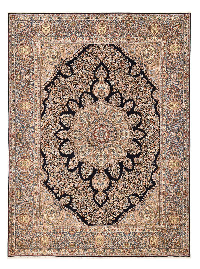 Perser Rug - Classic - 400 x 300 cm - light beige
