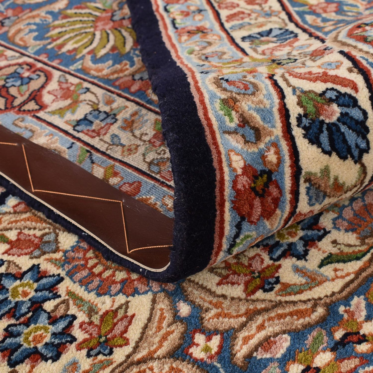 Perser Rug - Classic - 400 x 300 cm - light beige