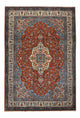Bakhtiari Rug 302x207cm - Persian Rugs