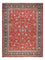 Perser Rug - Tabriz - Royal - 382 x 301 cm - red
