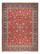 Tabriz - 40 Raj Rug 301x382cm - Persian Rugs