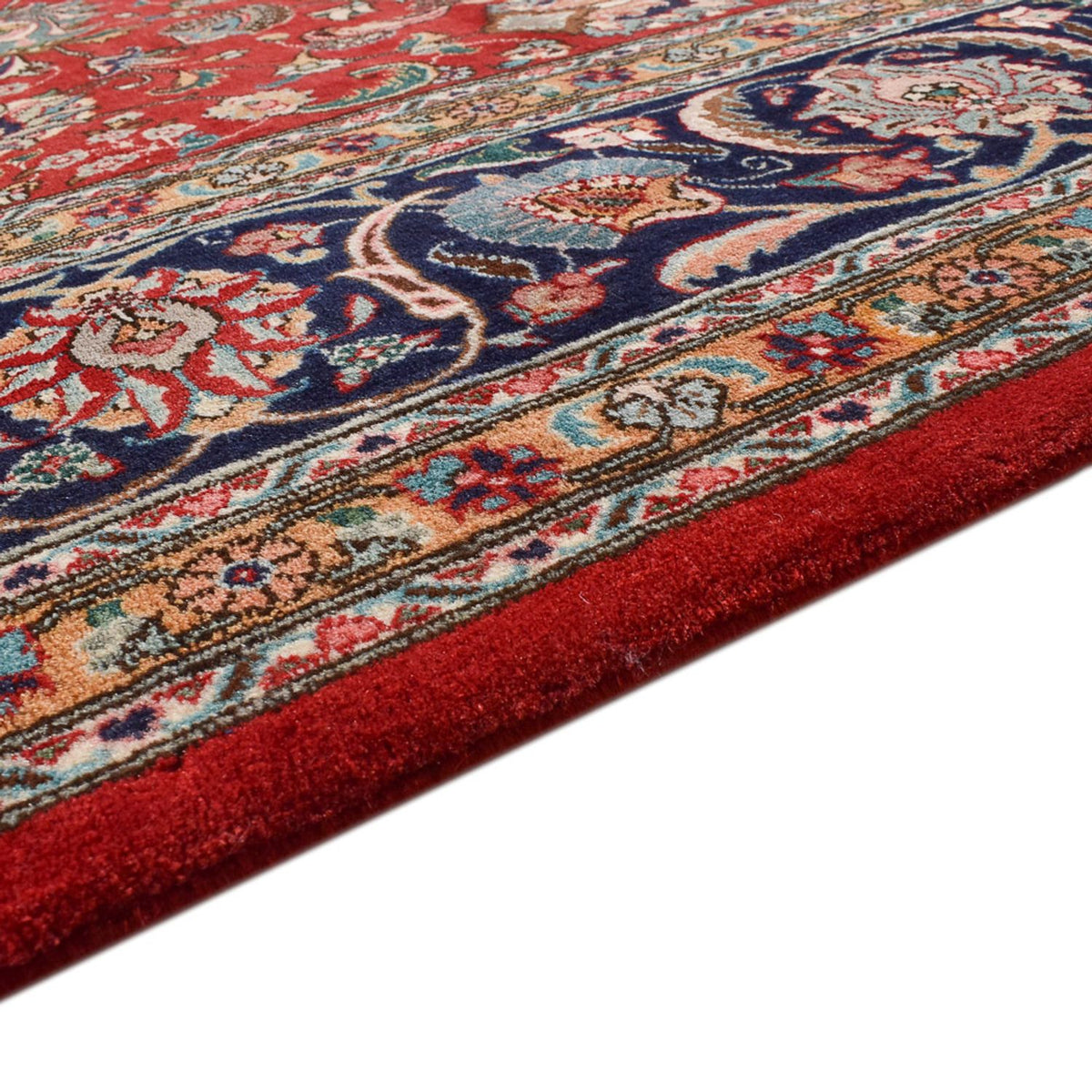Tabriz - 40 Raj Rug 301x382cm - Persian Rugs