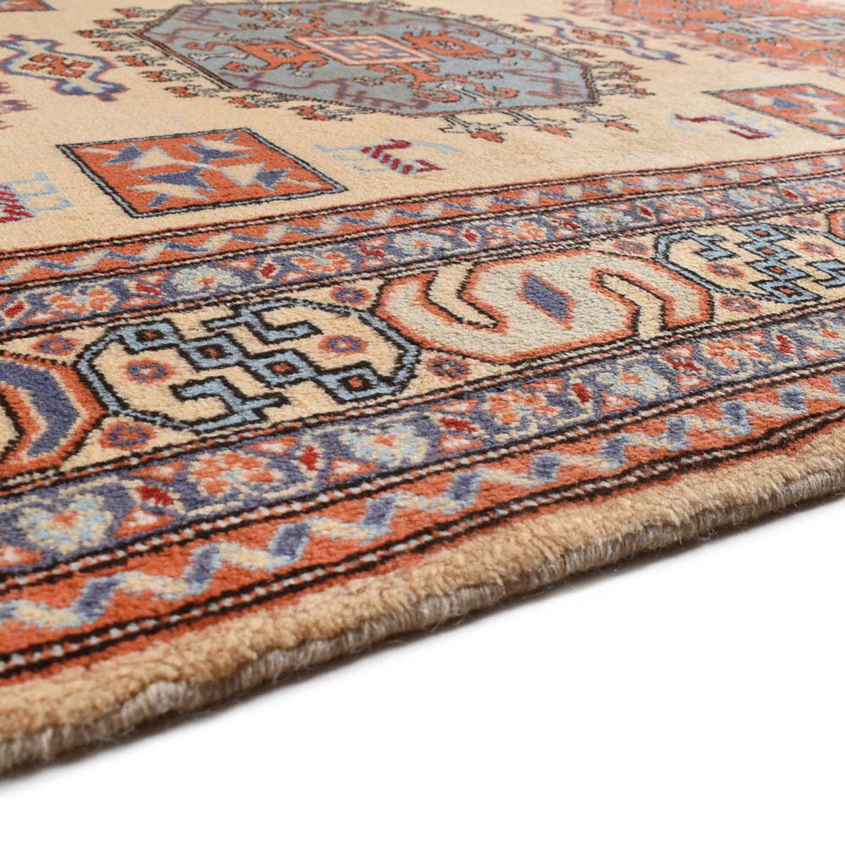 Ardabil Rug 133x202cm - Persian Rugs