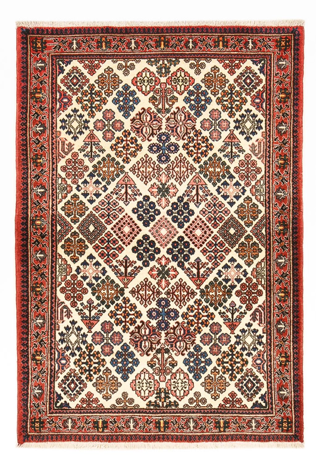 Perser Rug - Classic - 160 x 109 cm - multicolored
