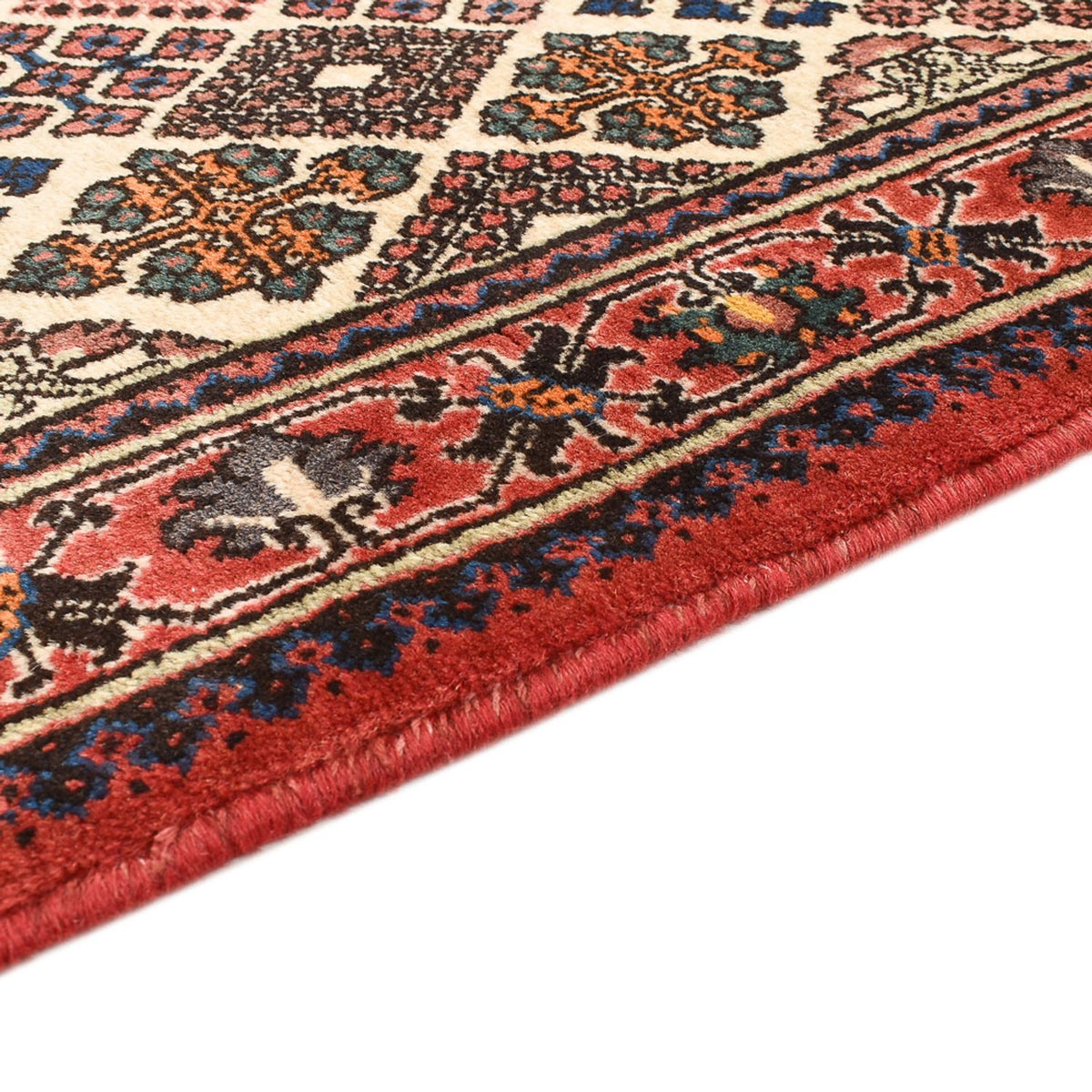 Perser Rug - Classic - 160 x 109 cm - multicolored