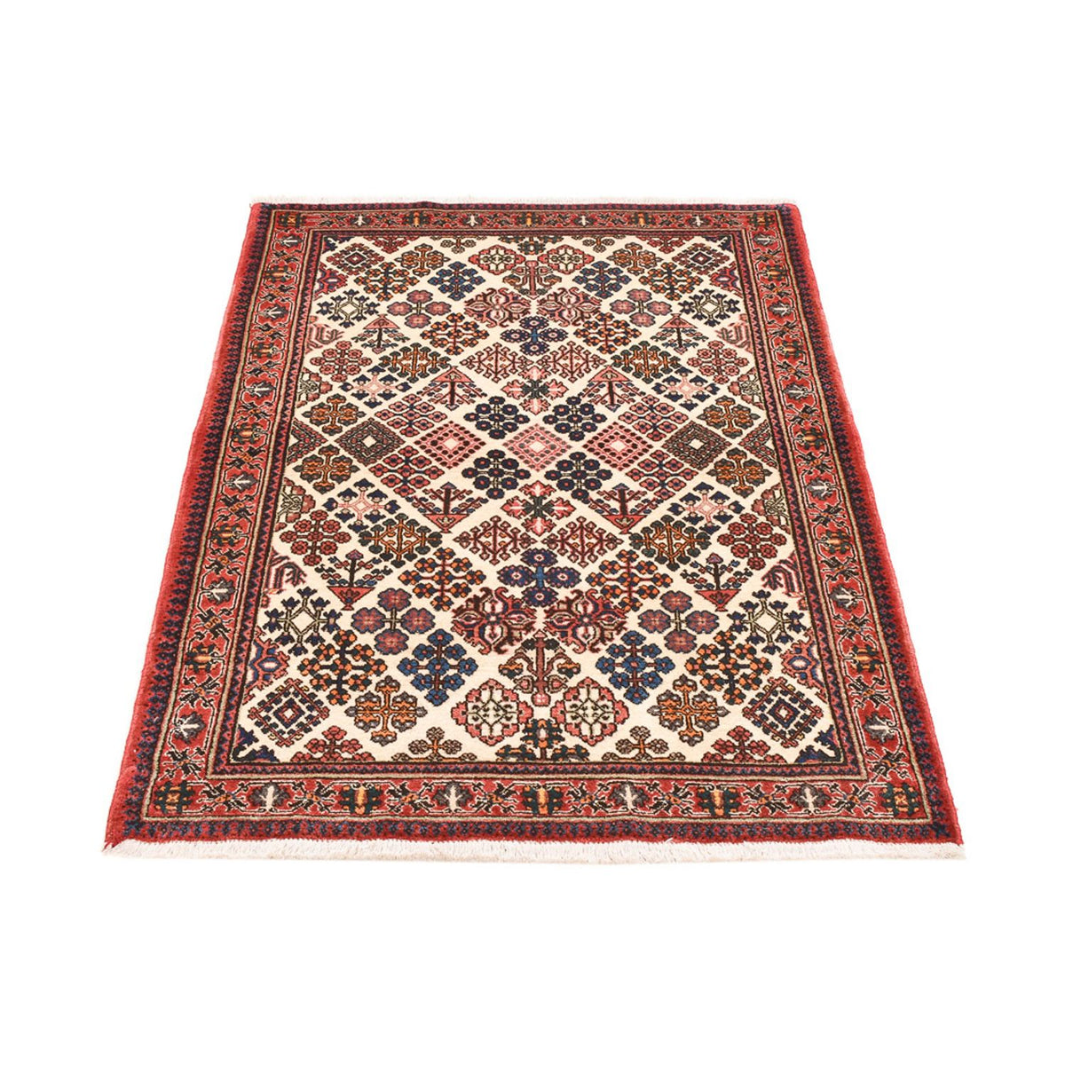 Perser Rug - Classic - 160 x 109 cm - multicolored
