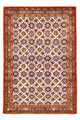 Sarough Rug 155x105cm - Persian Rugs
