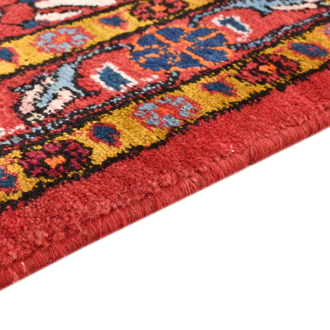 Sarough Rug 155x105cm - Persian Rugs