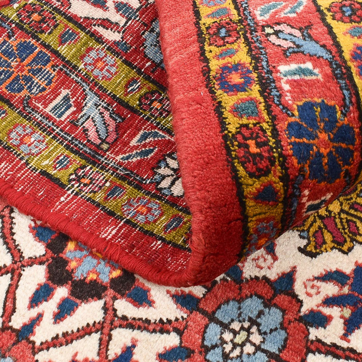 Perser Rug - Classic - 155 x 105 cm - multicolored