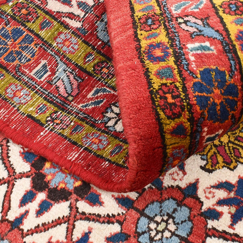 Perser Rug - Classic - 155 x 105 cm - multicolored