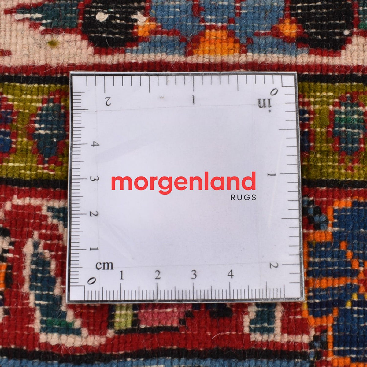 Perser Rug - Classic - 155 x 105 cm - multicolored