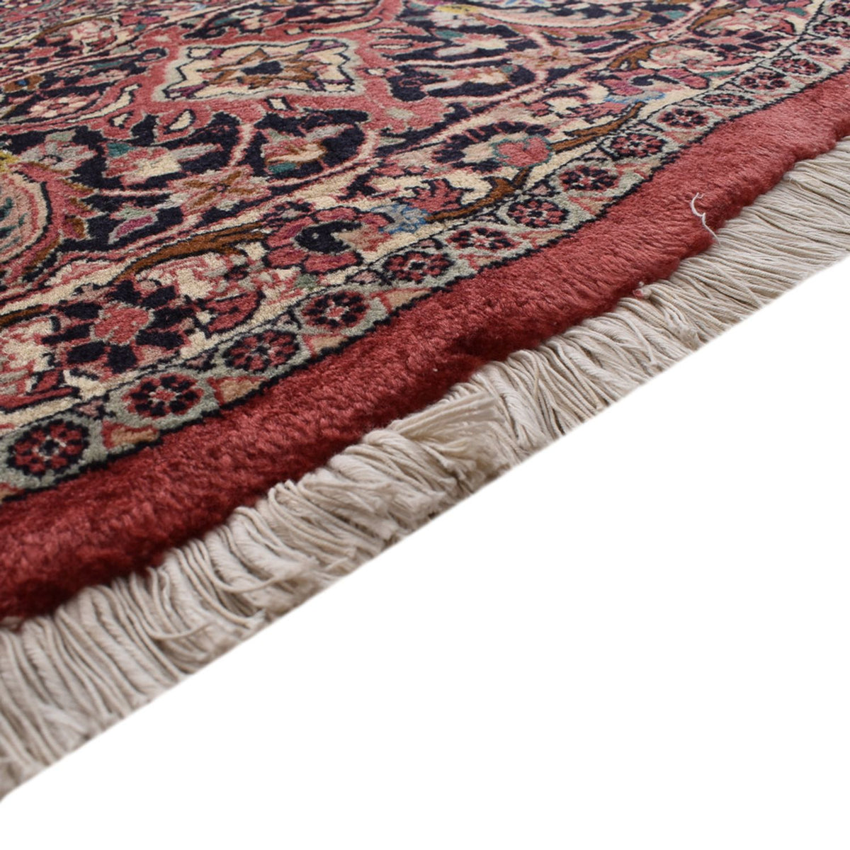 Bidjar Rug 400x400cm - Persian Rugs