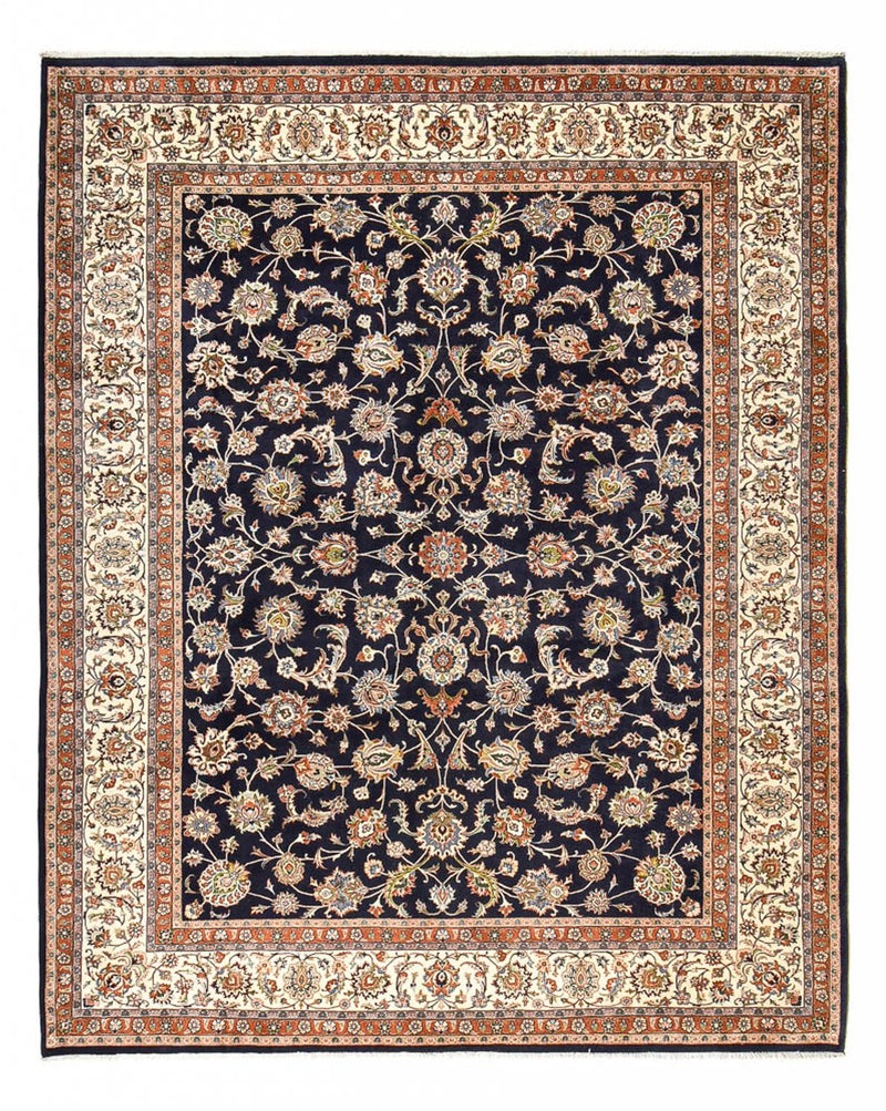 Perser Rug - Classic - Royal - 385 x 300 cm - dark blue