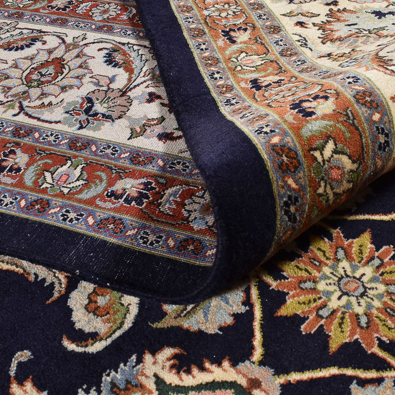 Perser Rug - Classic - Royal - 392 x 302 cm - dark blue