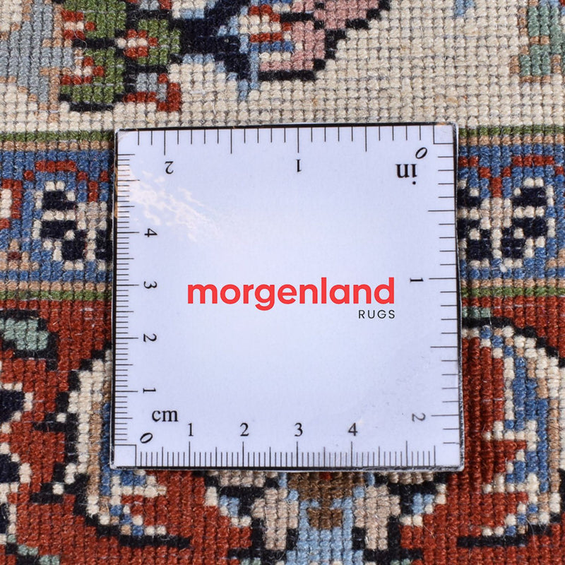 Perser Rug - Classic - Royal - 392 x 302 cm - dark blue