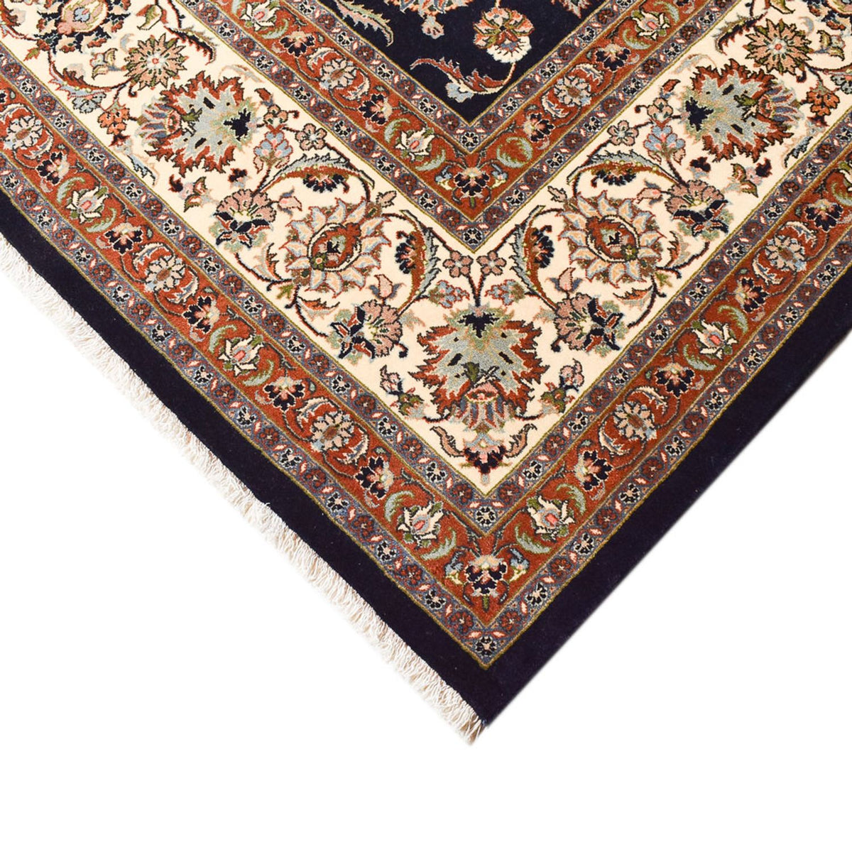 Perser Rug - Classic - Royal - 393 x 302 cm - dark blue