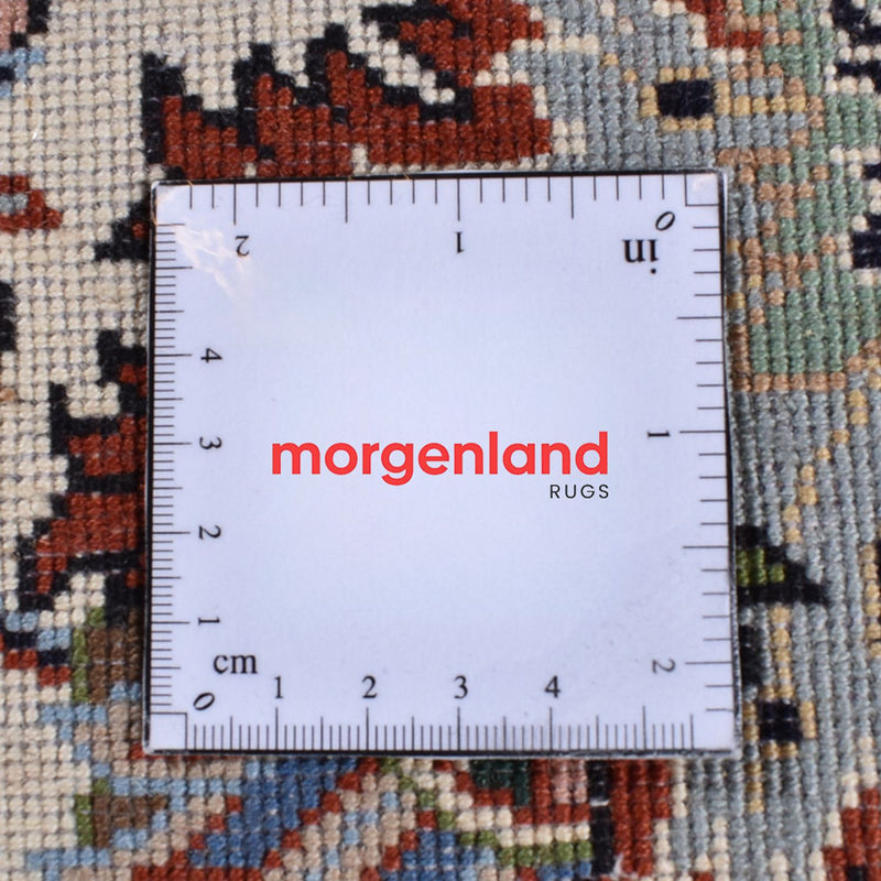 Perser Rug - Classic - Royal - 393 x 302 cm - dark blue