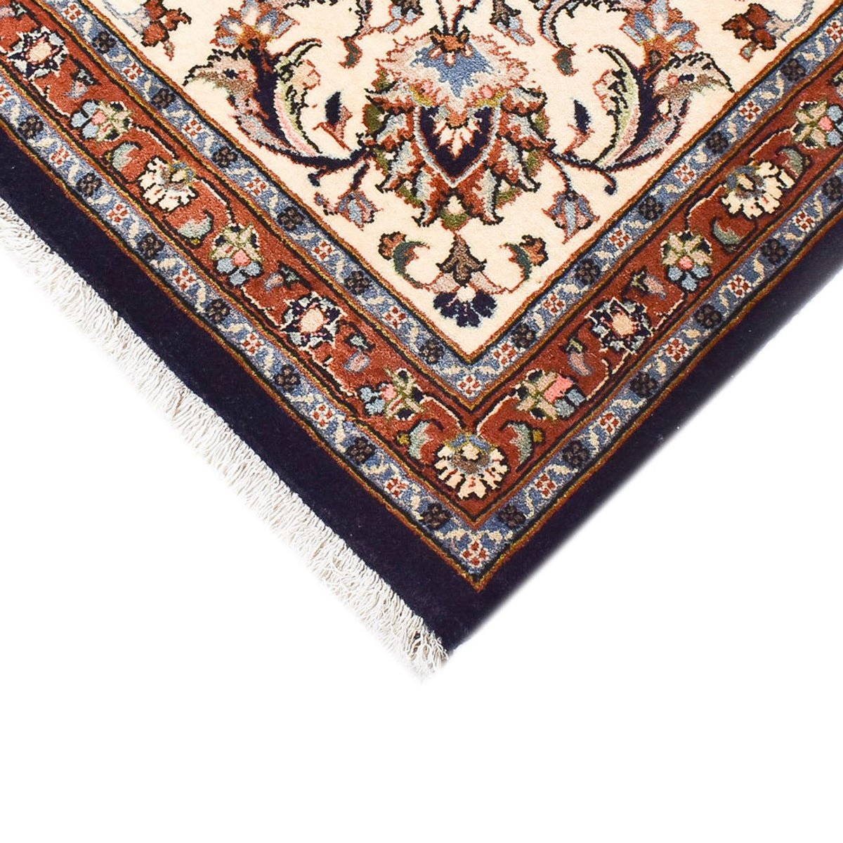 Perser Rug - Classic - Royal - 345 x 252 cm - dark blue