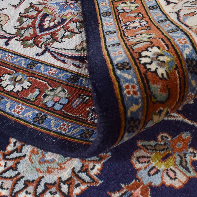 Perser Rug - Classic - Royal - 345 x 252 cm - dark blue