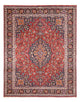 Mashhad Rug 388x295cm - Persian Rugs
