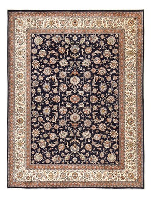 Perser Rug - Classic - Royal - 394 x 300 cm - dark blue