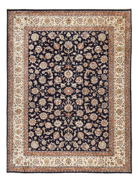 Perser Rug - Classic - Royal - 394 x 300 cm - dark blue