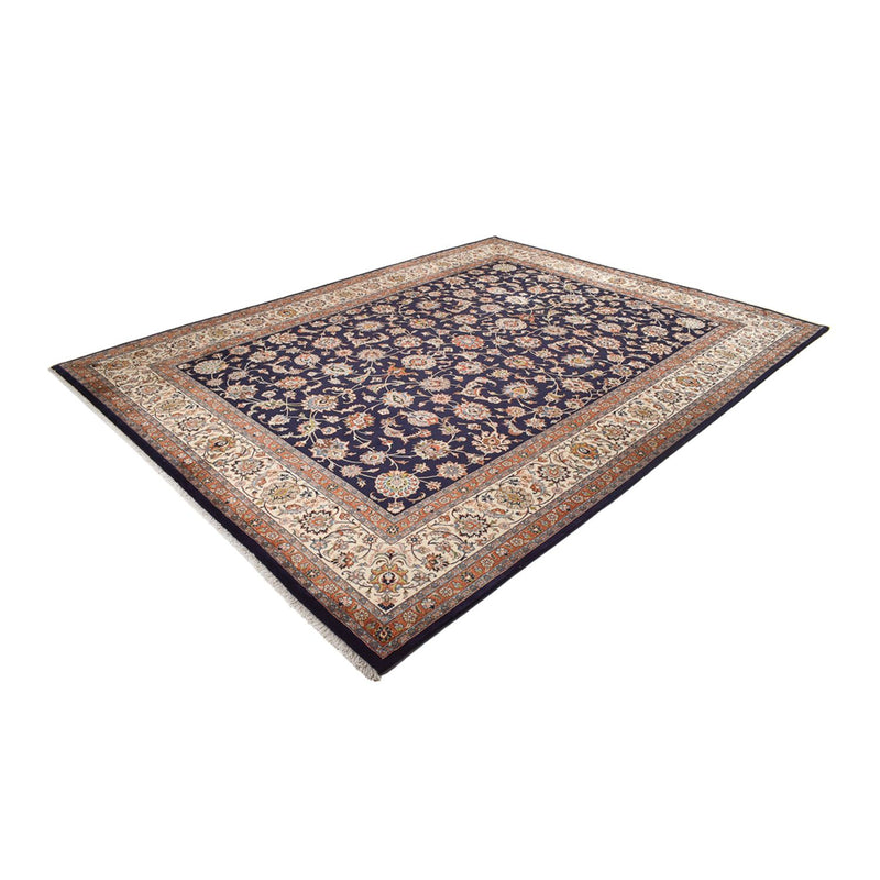 Perser Rug - Classic - Royal - 394 x 300 cm - dark blue