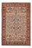Perser Rug - Nomadic - 252 x 170 cm - dark beige