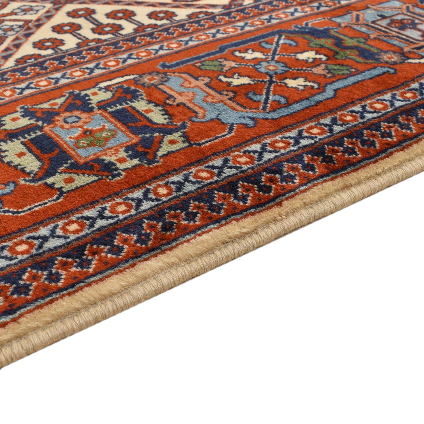 Meymeh Rug 252x170cm - Persian Rugs